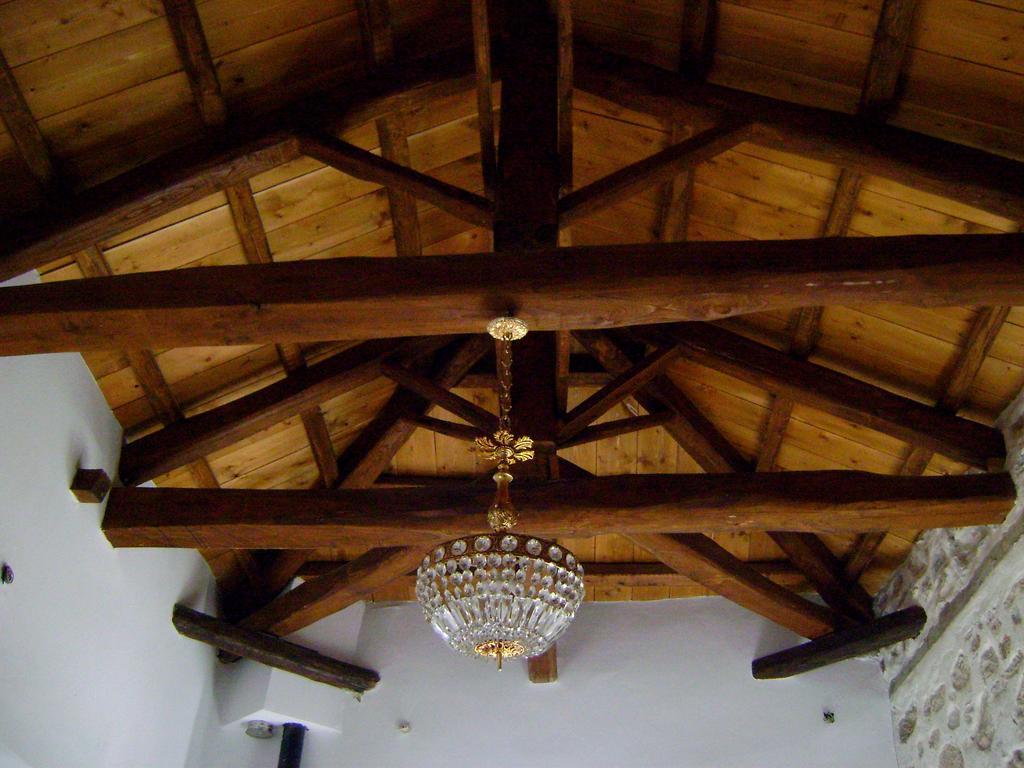 Sabouko Guest House Vizitsa Bagian luar foto