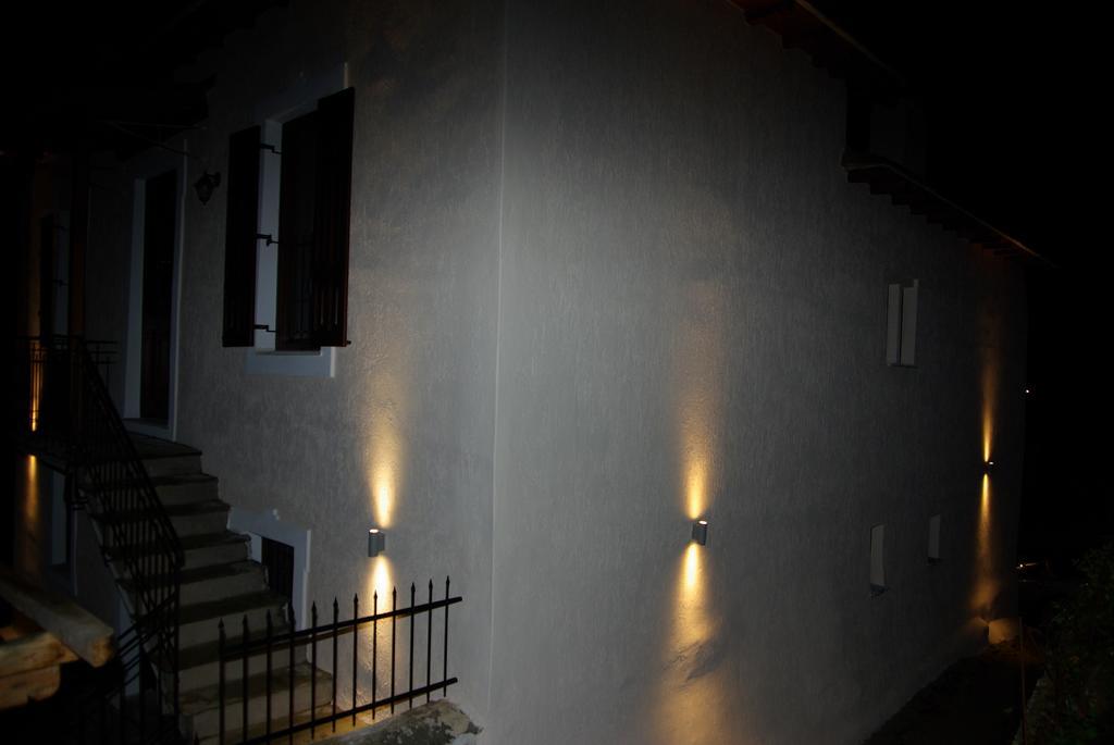 Sabouko Guest House Vizitsa Bagian luar foto