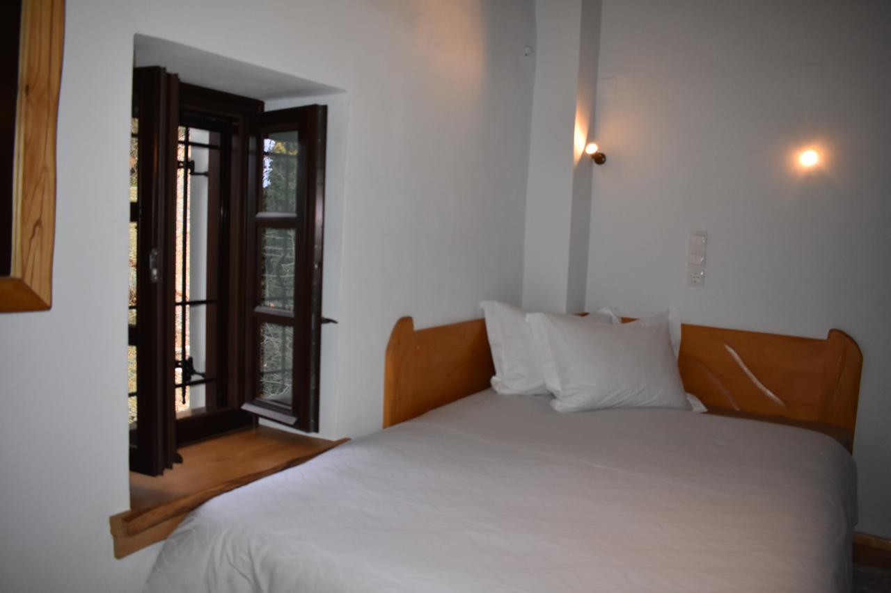 Sabouko Guest House Vizitsa Ruang foto